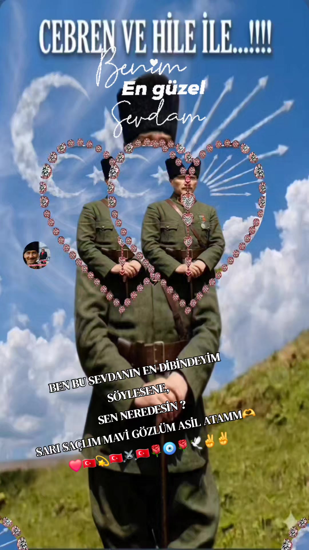 @ATATÜRK'ÇÜ