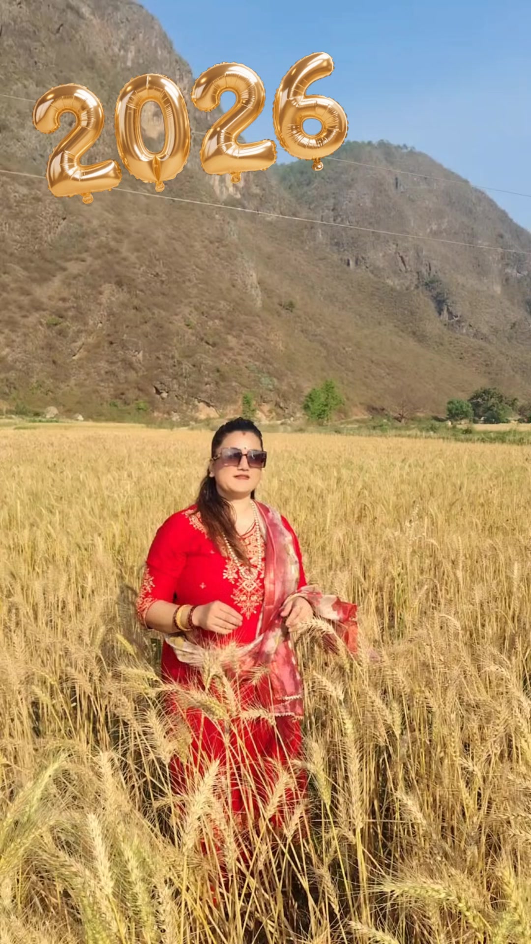 @Yashoda Dangi Shrestha Yashoda