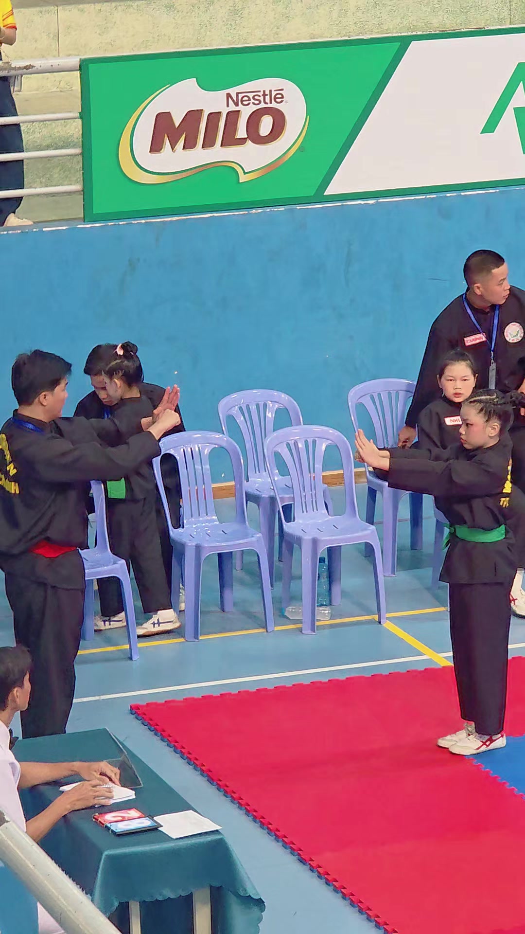 @V&otilde; Đường Tr&iacute; Vũ🇻🇳