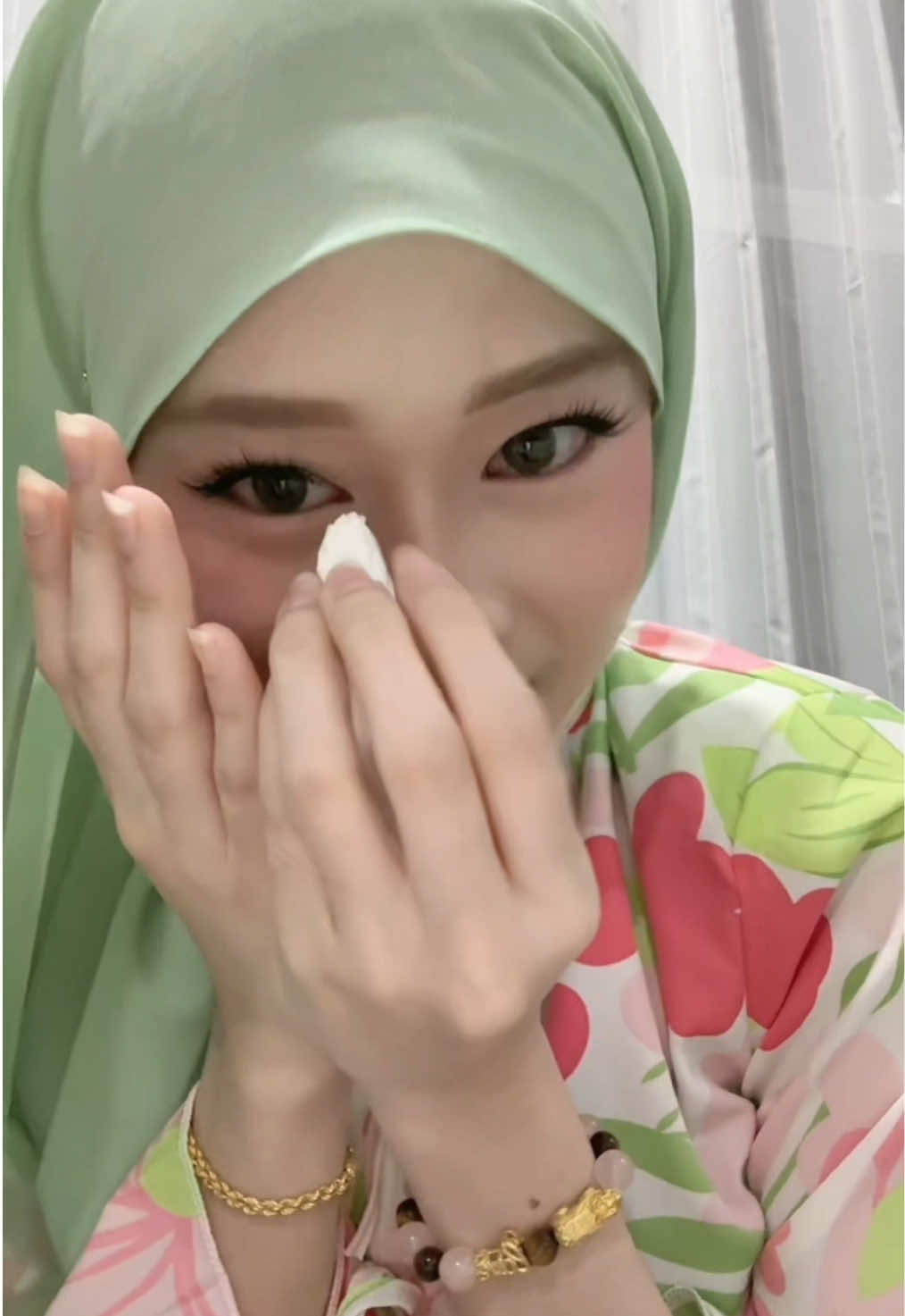 @Syasyaleesya