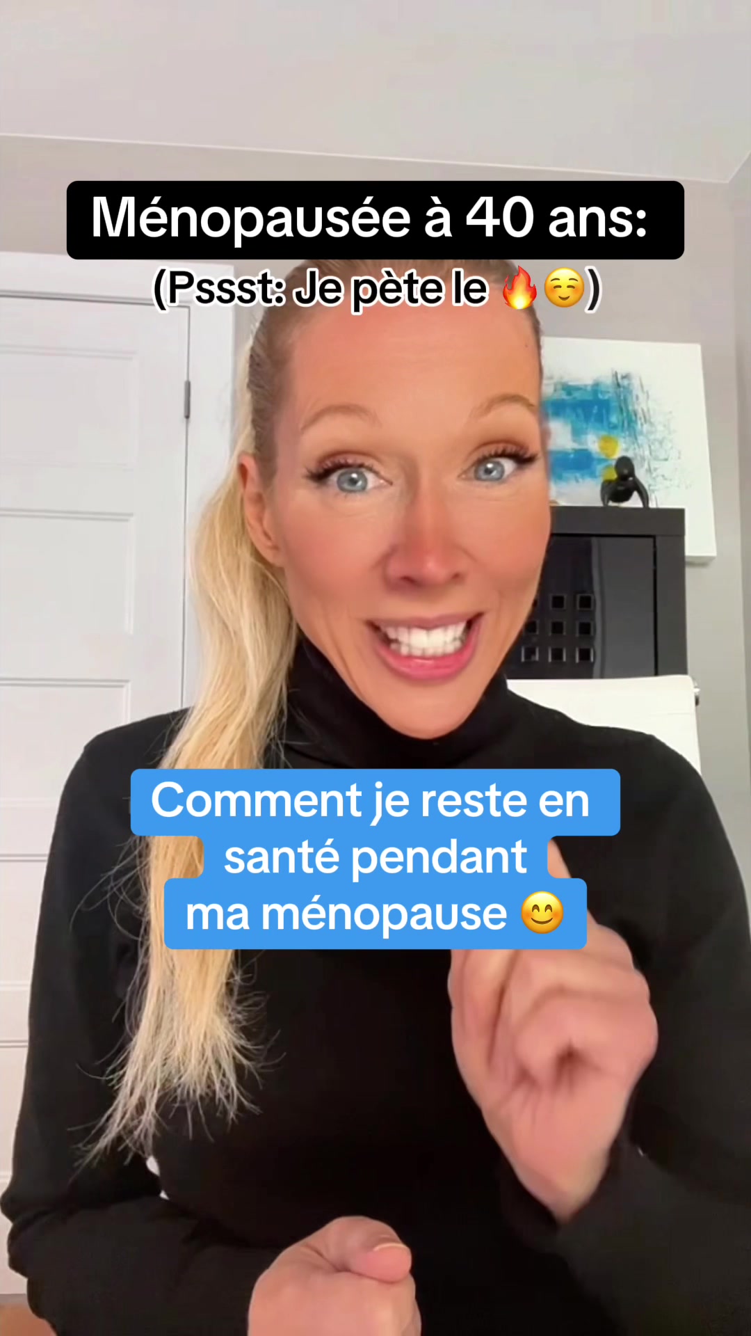 @Karine 🌸 se sentir enfin bien