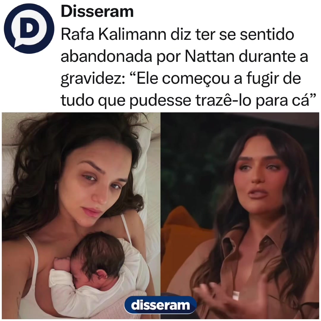 @Disseram