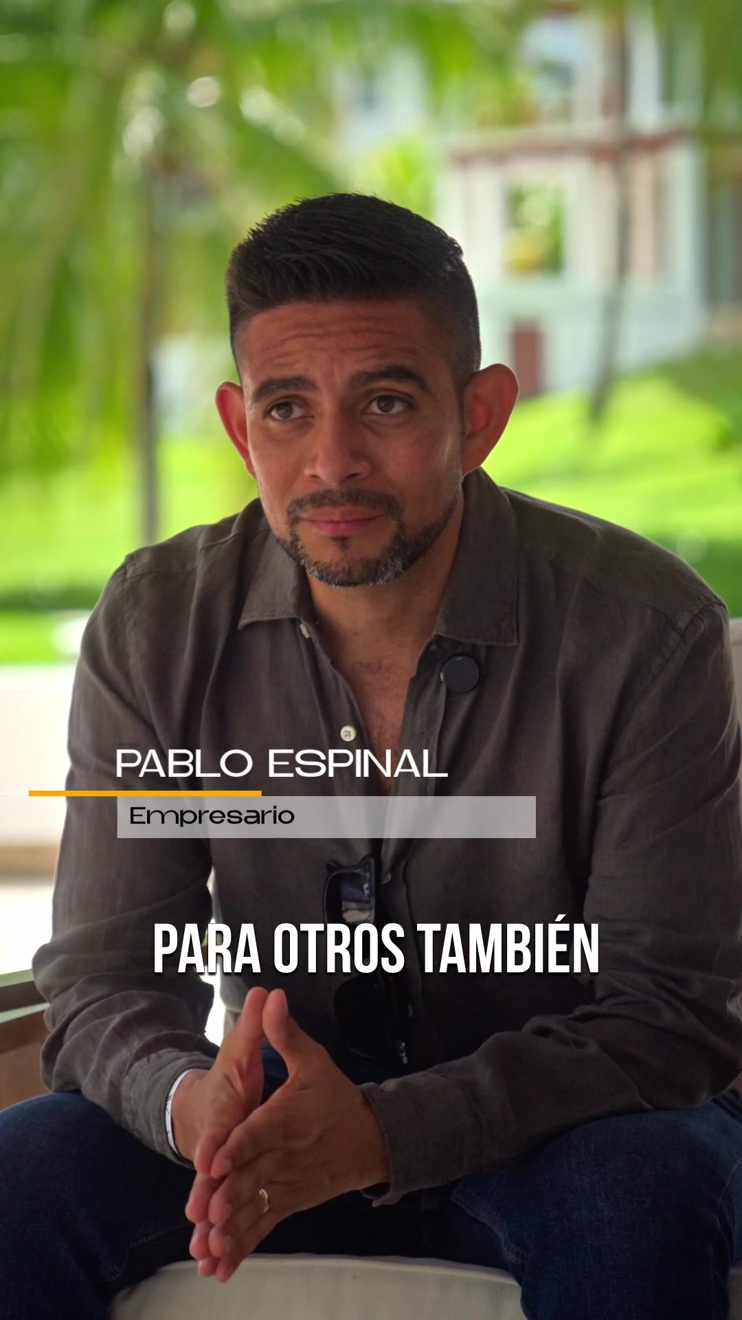 @Próspera Honduras