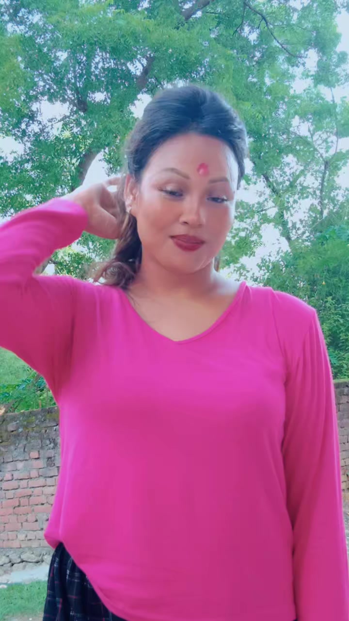 @Sushmashrestha