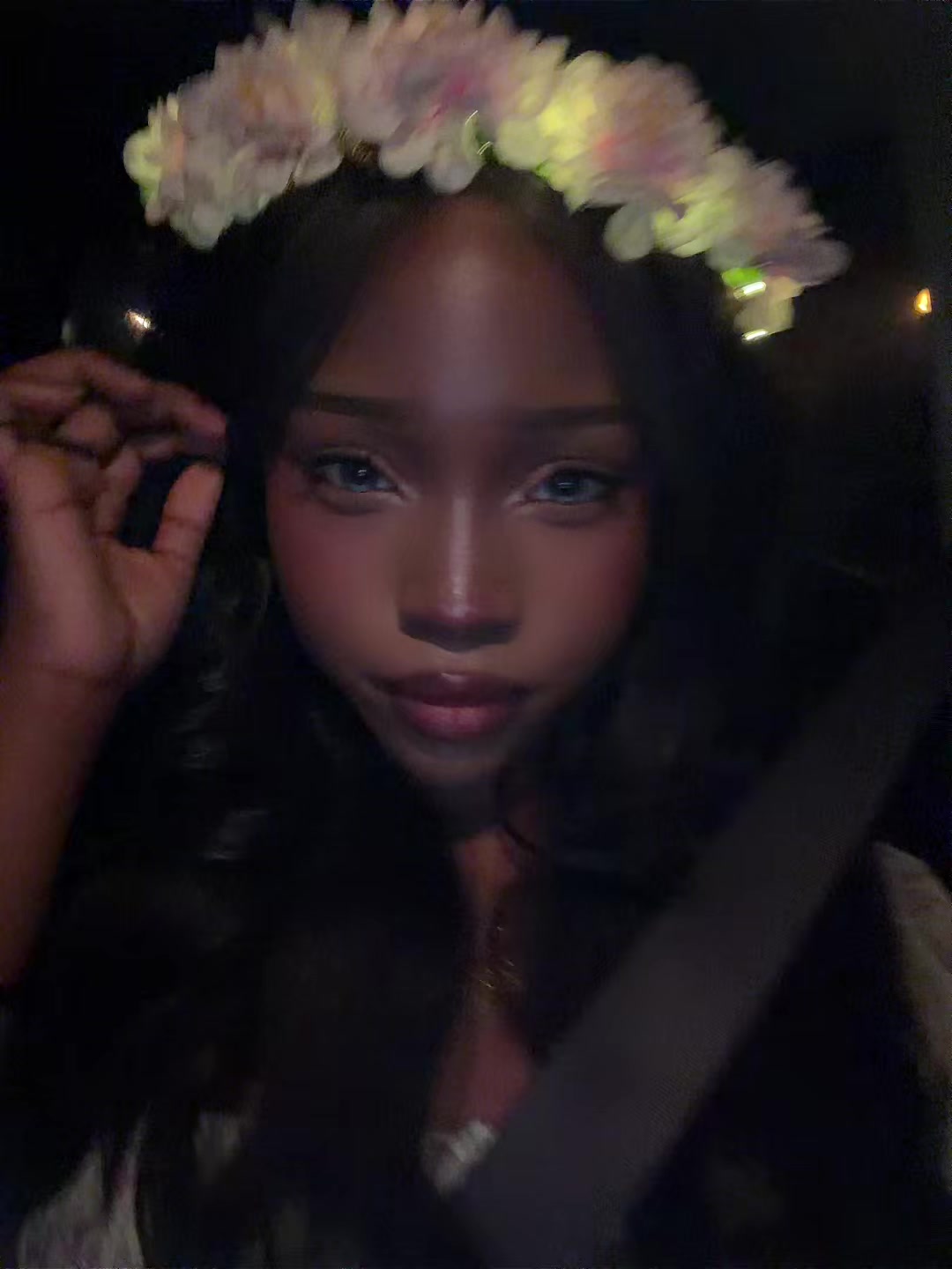 @Benita