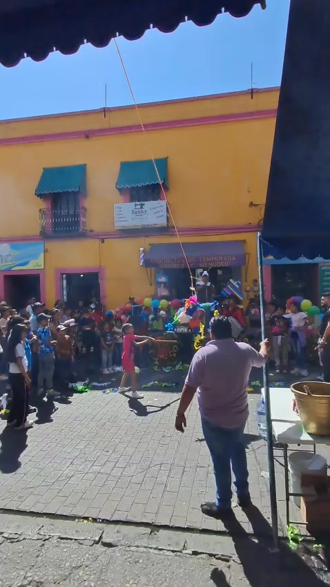 @LA BONDADOSA