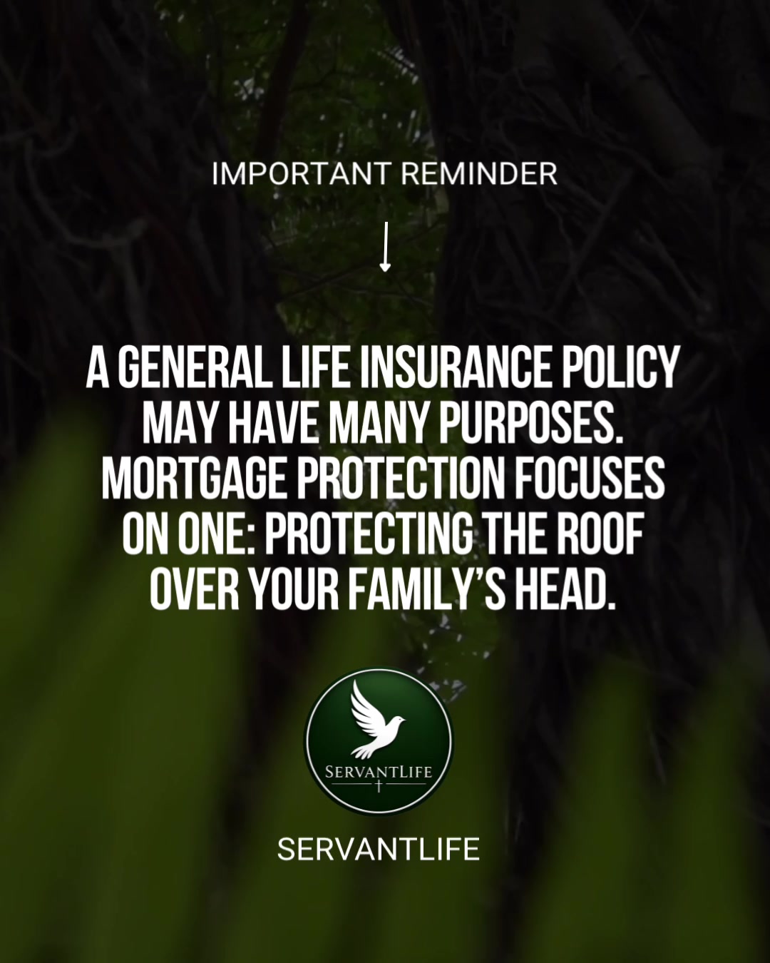@ServantLife Agency