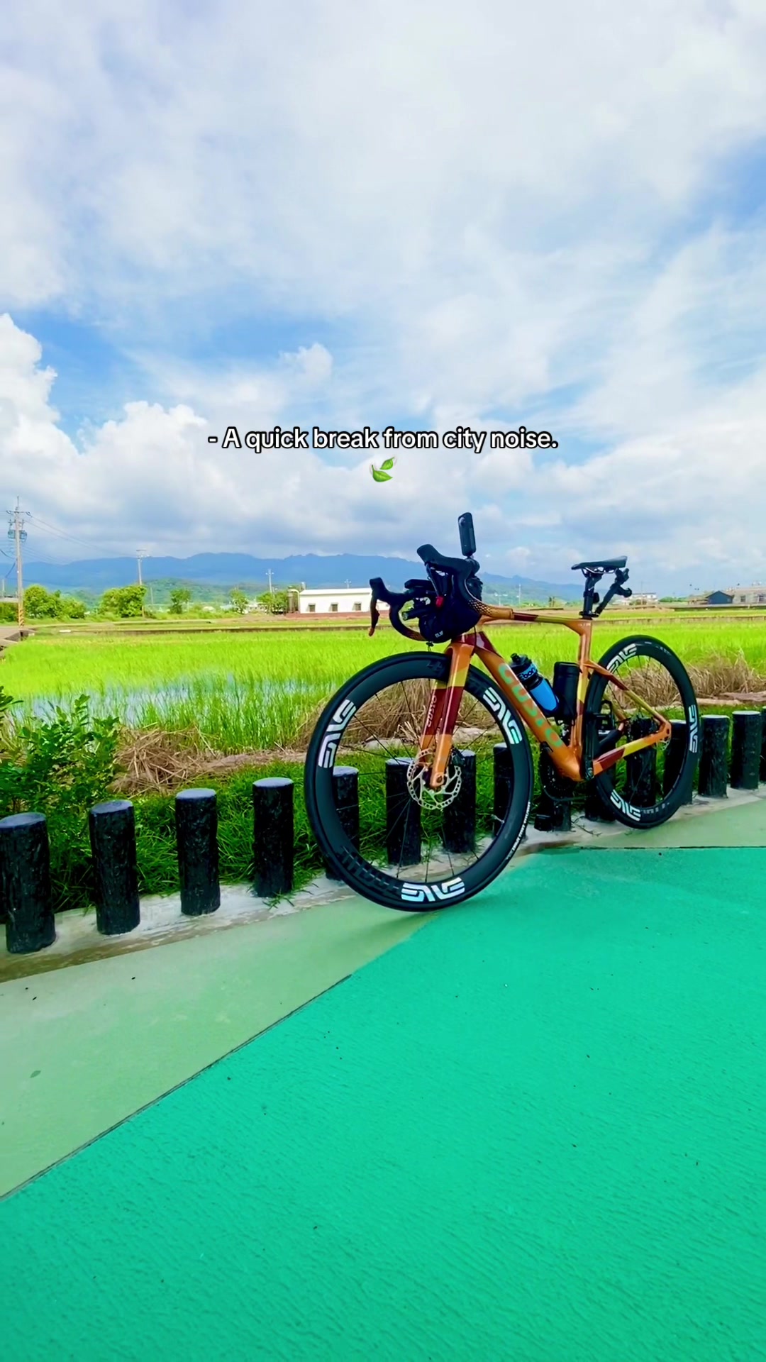 @杰麥 RIDES NI KABAYAN