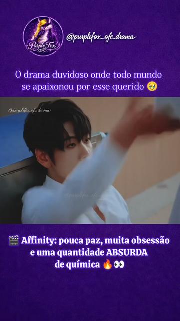 @Purple Fox OFC Drama 💜