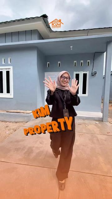 @KiM Property Pangkalan Bun