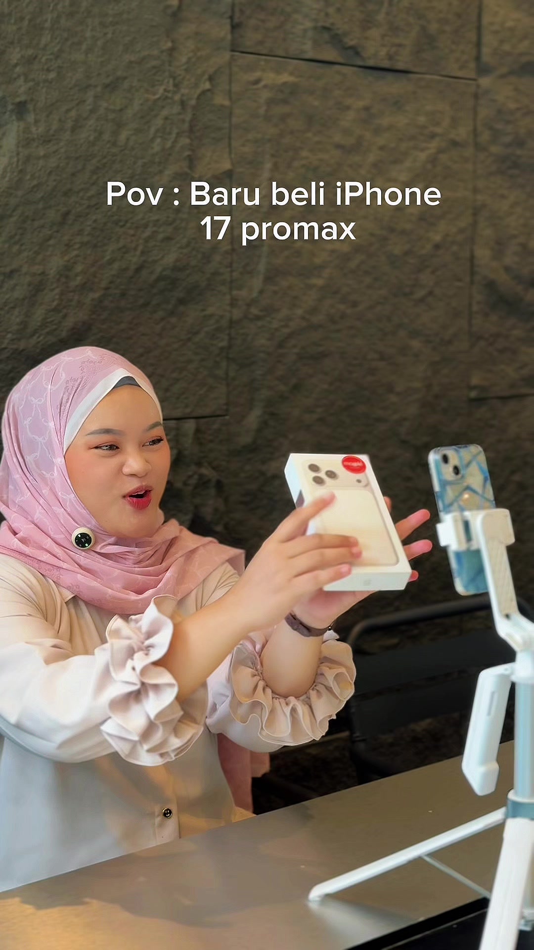 @Nurul Hanifa Sharma