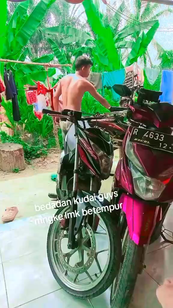 @vikka andraini
