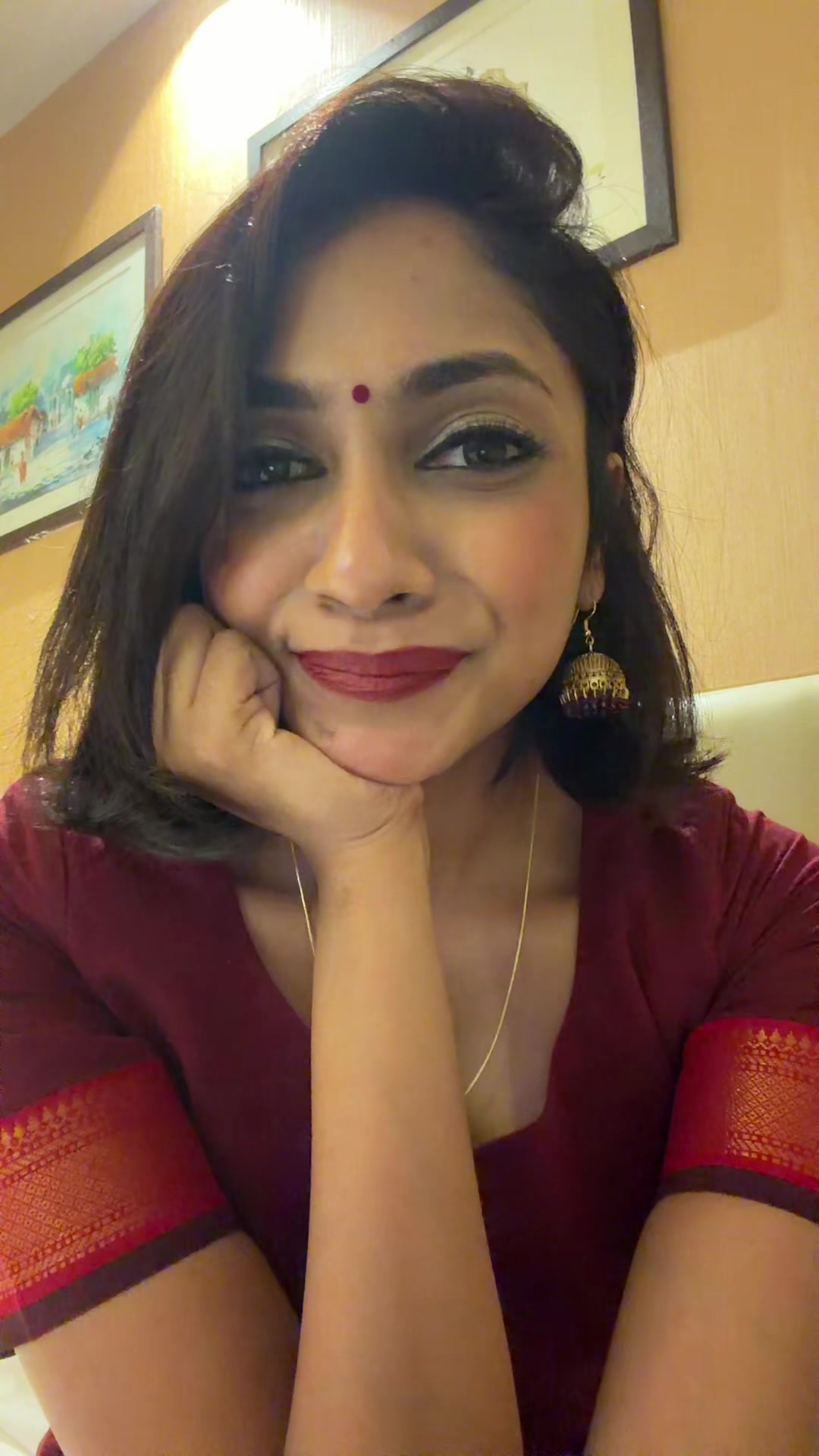 @Sangeeta