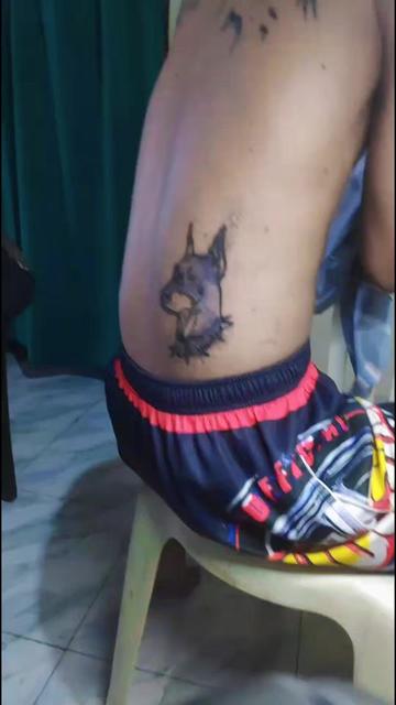@PHANTOM ART TATTO