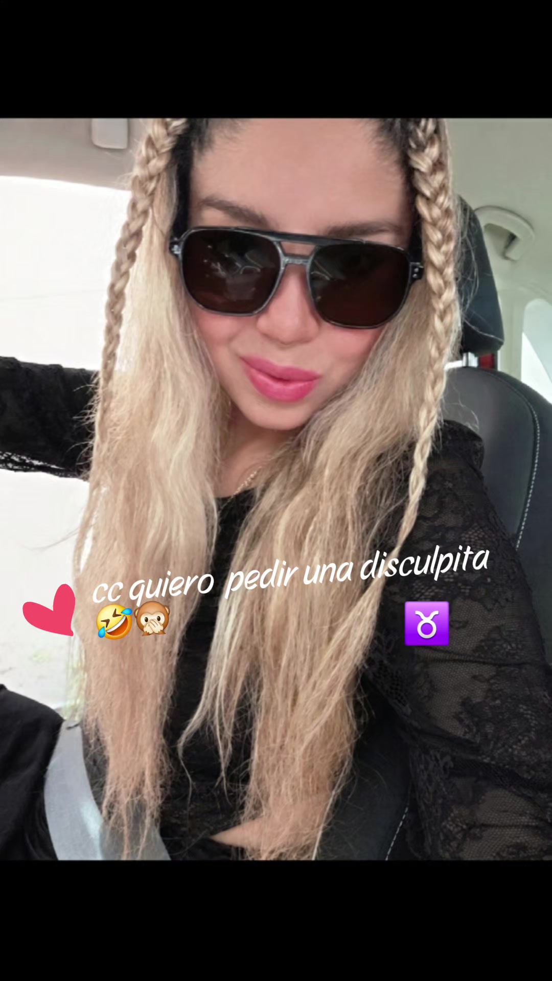 @⭐️🌟Nanys Carbente Cv💋⭐️⭐️