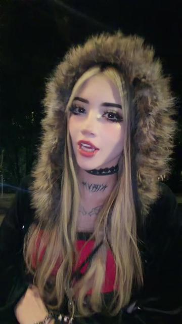 @Darckmarie🦇🩸