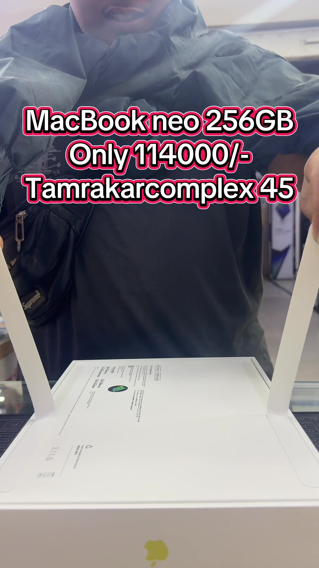 @Tamrakar complex shop no.45