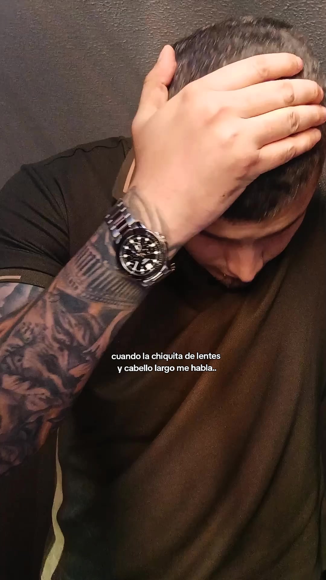 @Oscar Machado
