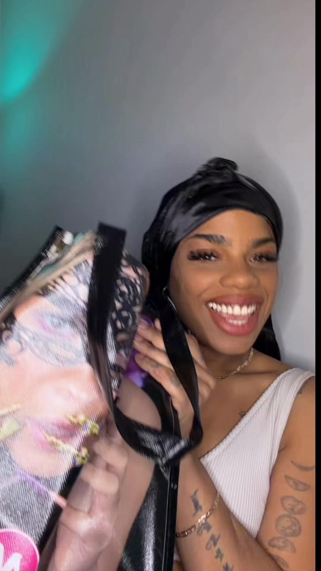 @Teeyalityshow