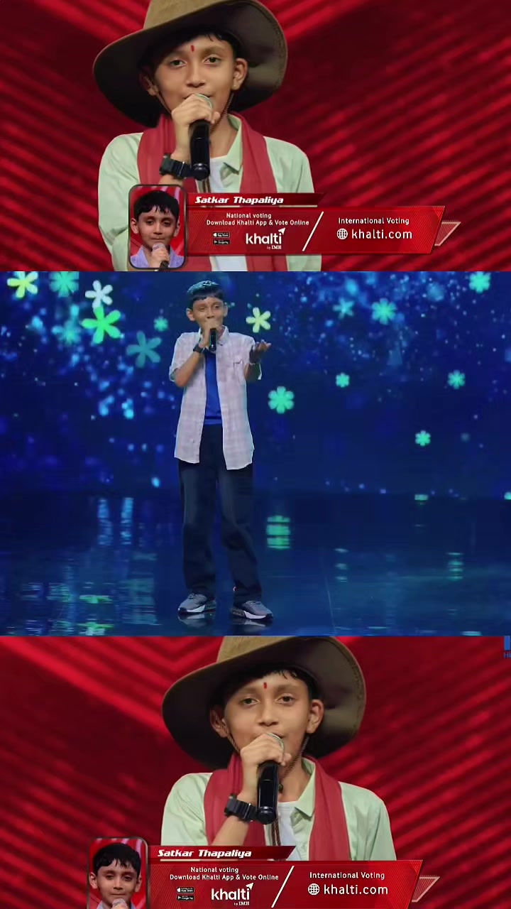 @The Voice Of Nepal Official Ac