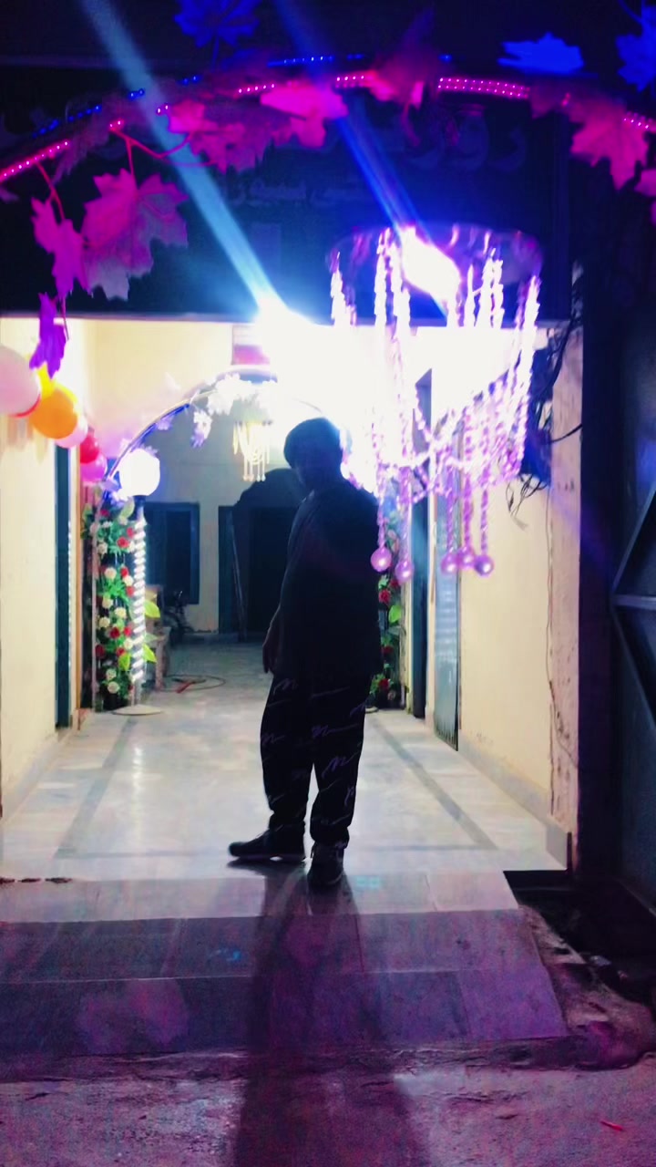 @Hostal Waly 💝🏘️