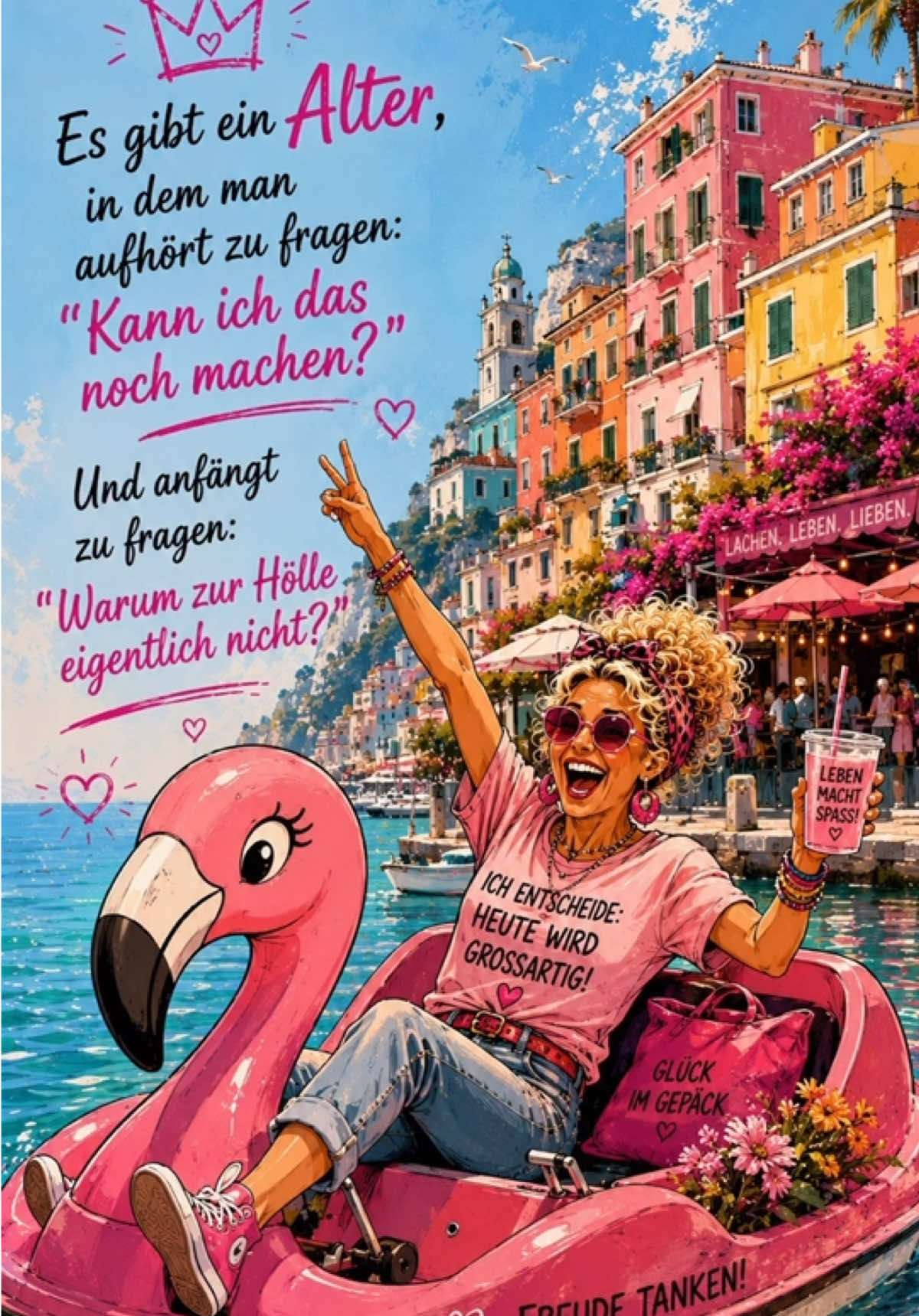@ichbindiefraumeineslebens