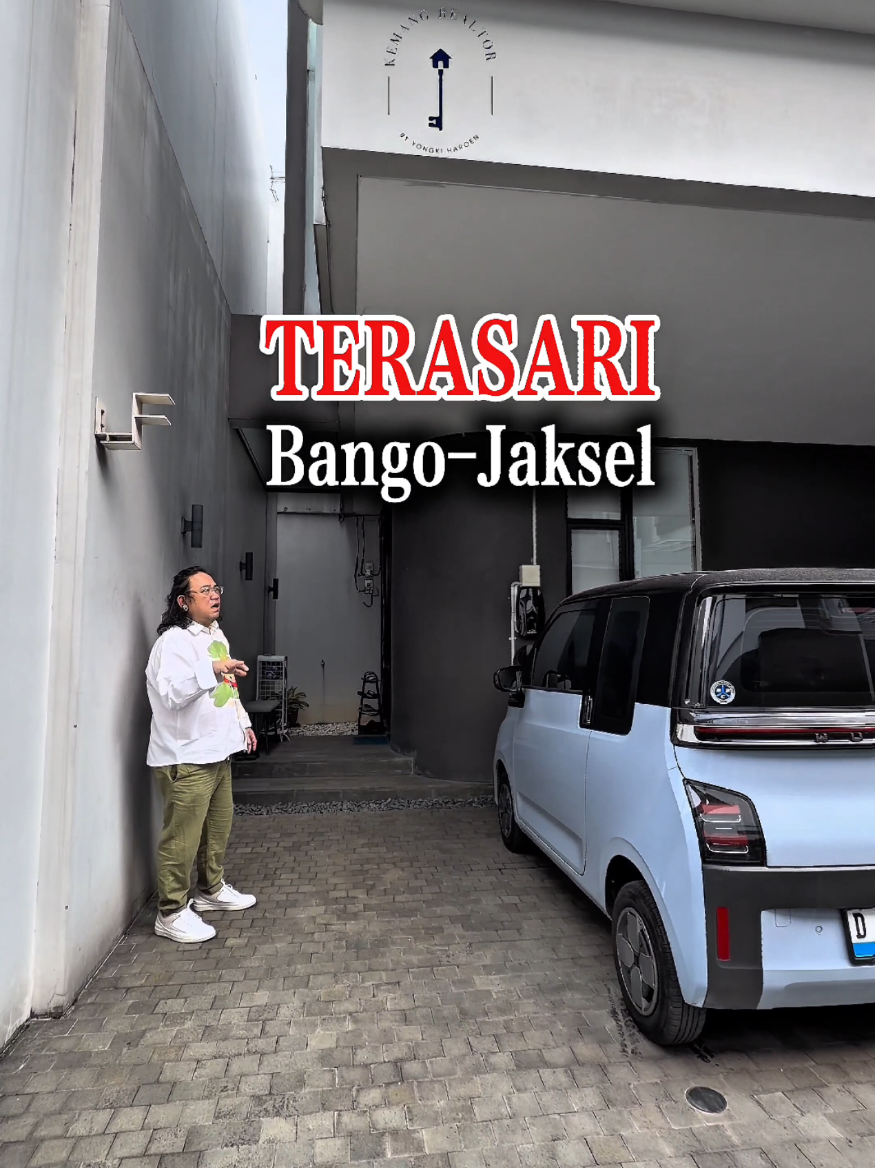 @yongki Haroen
