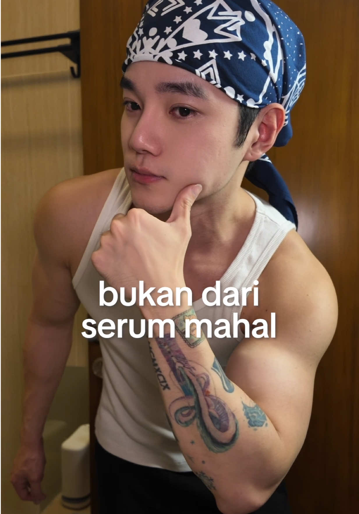@FrederickYang❄️