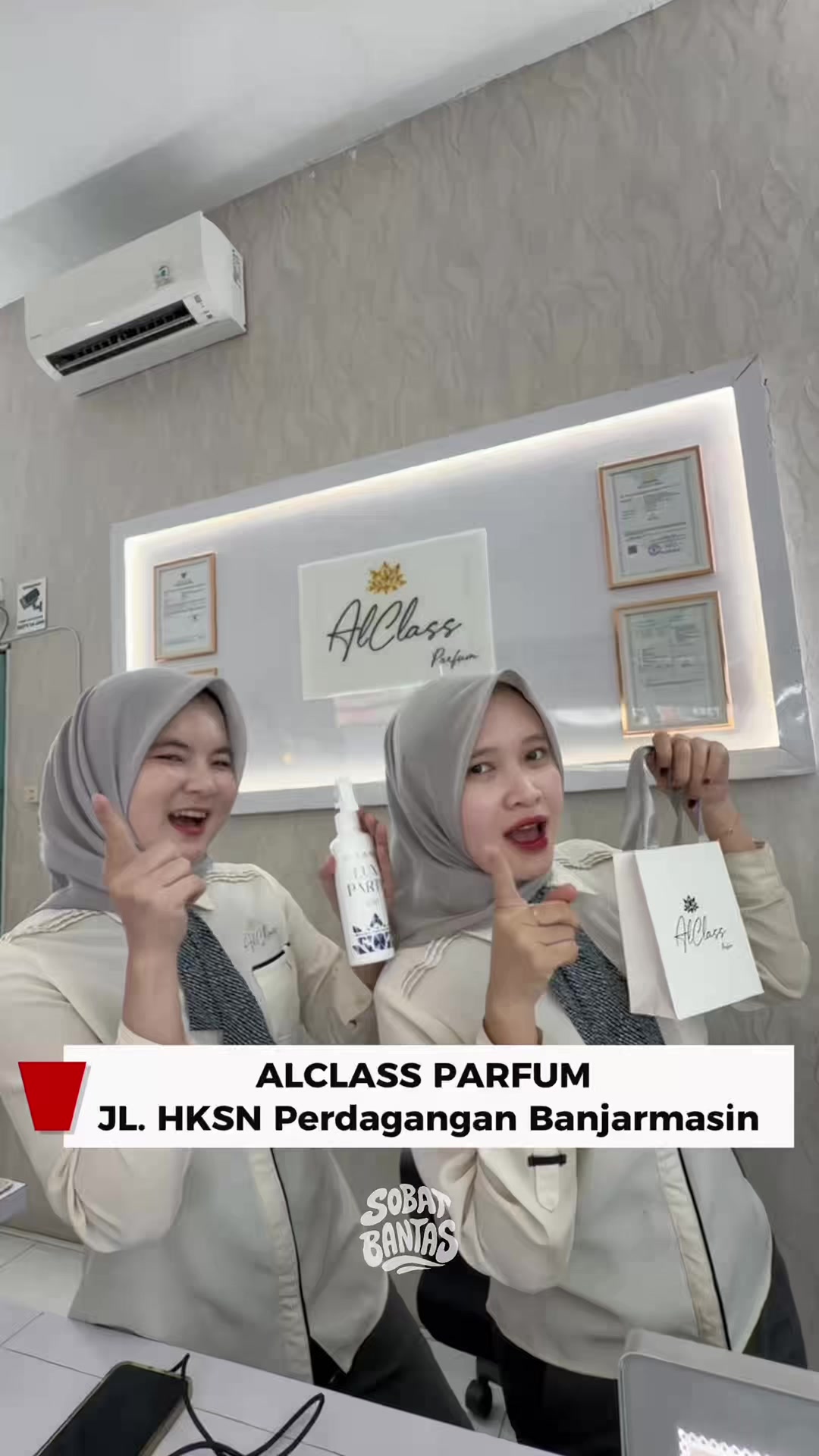 @SOBAT BANTAS