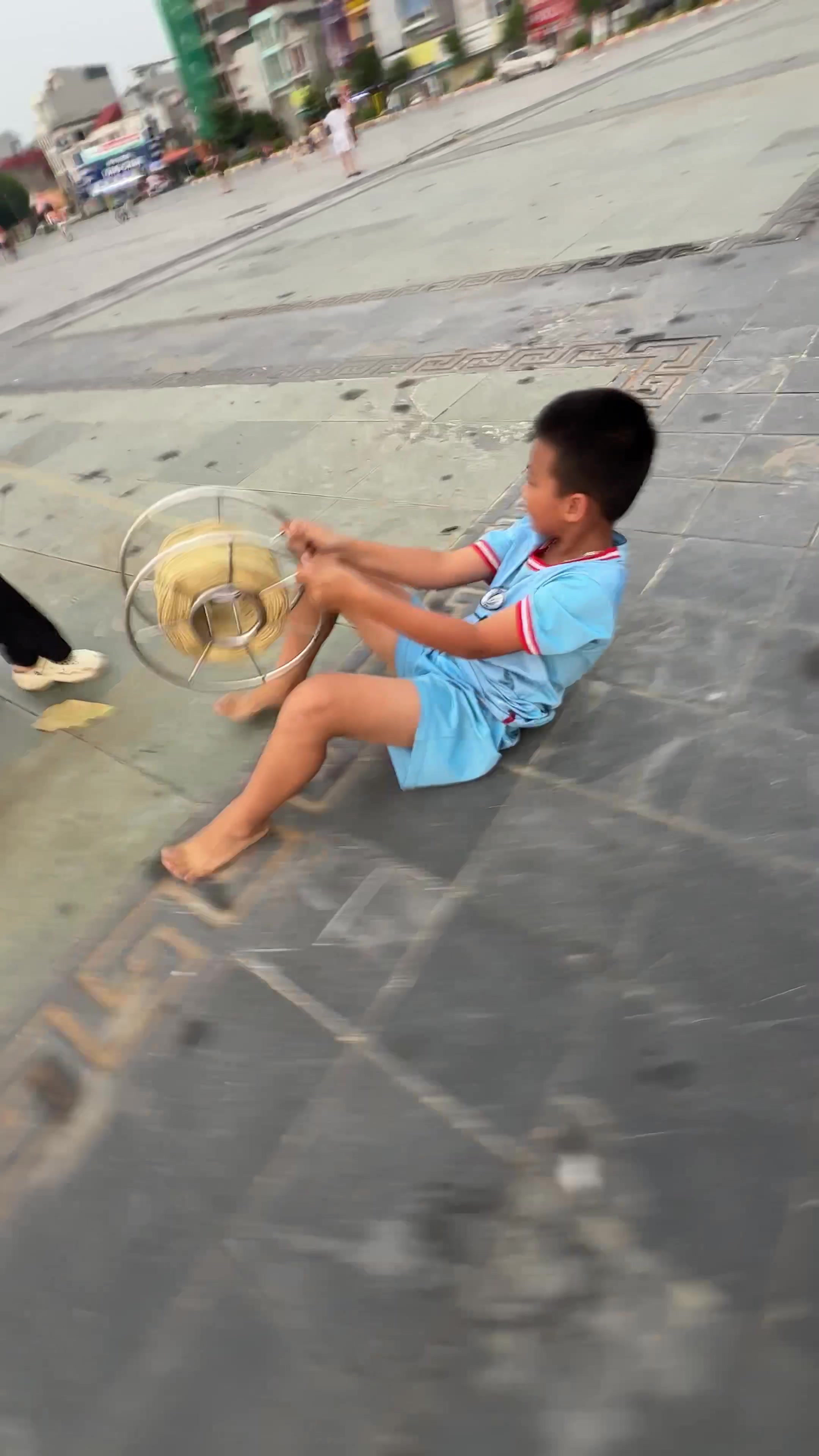 @Vân Hà