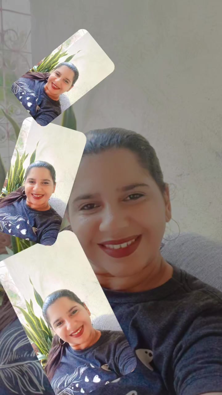 @Elizama Jsantos