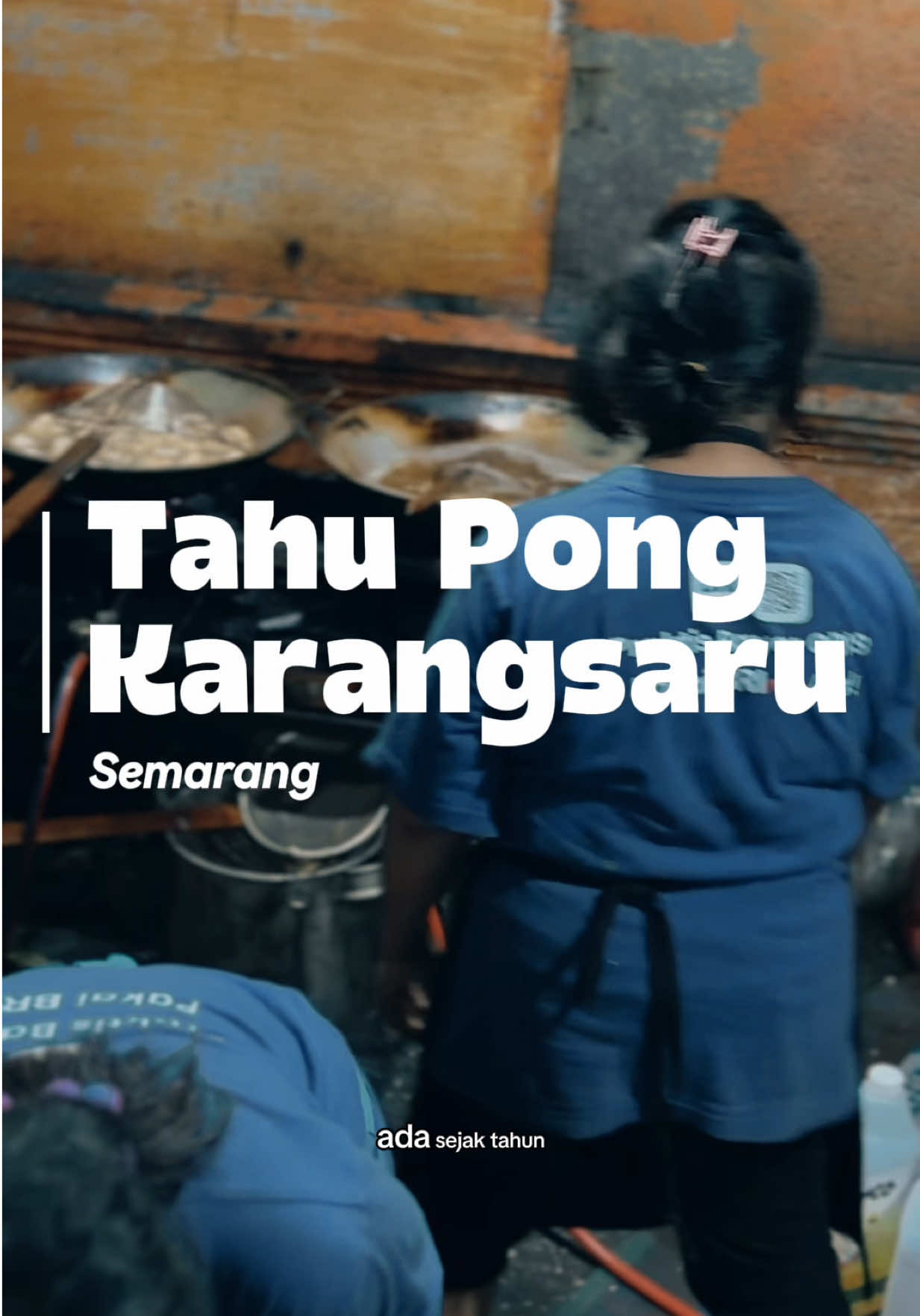 @bu guru suka jajan