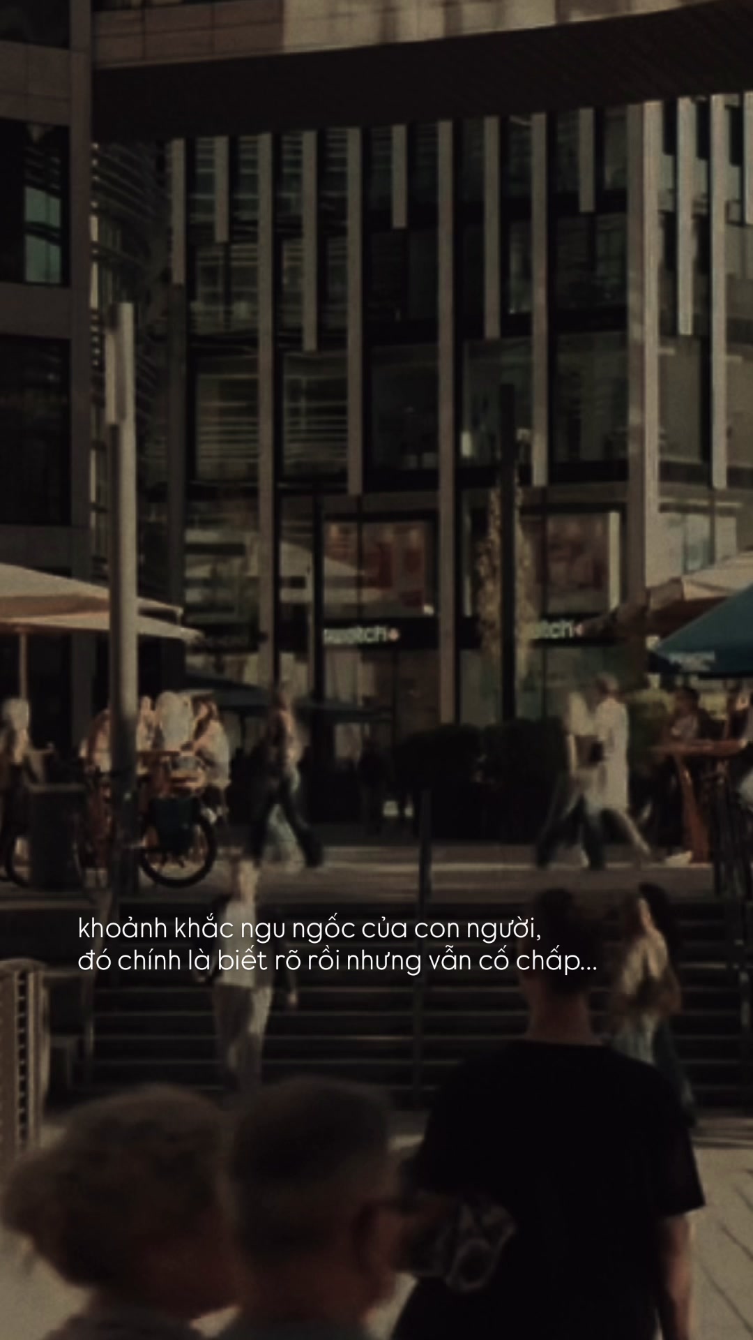 @Người Hiểu Chuyện
