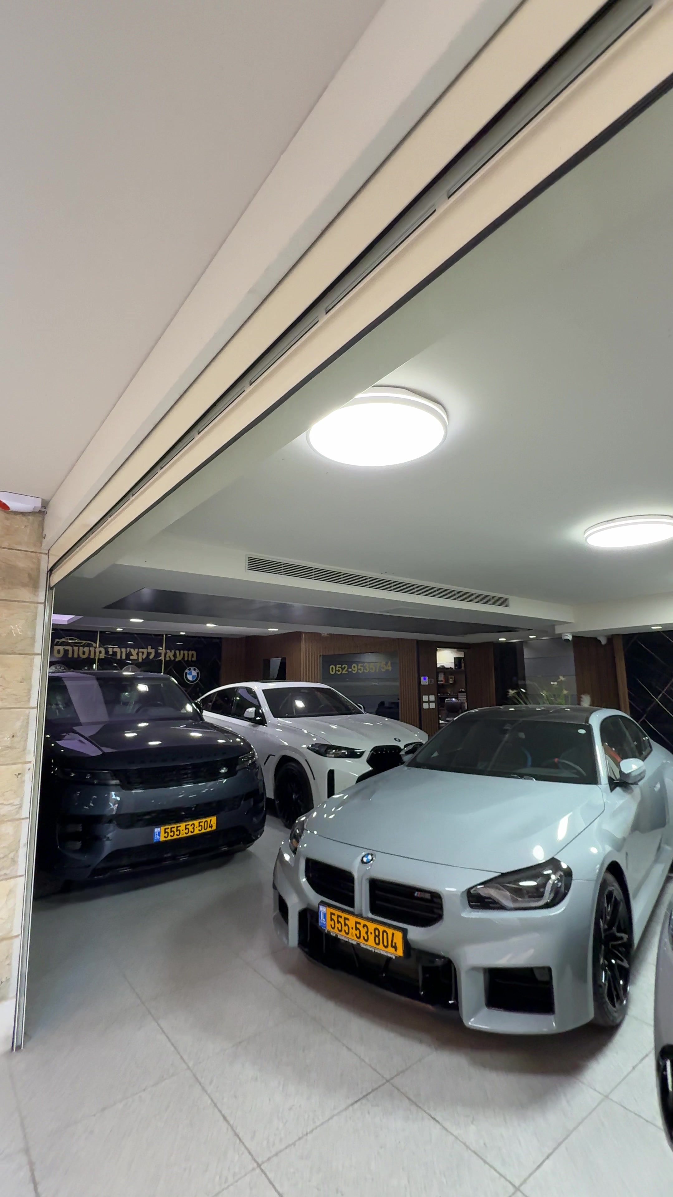 @moaad luxury motors