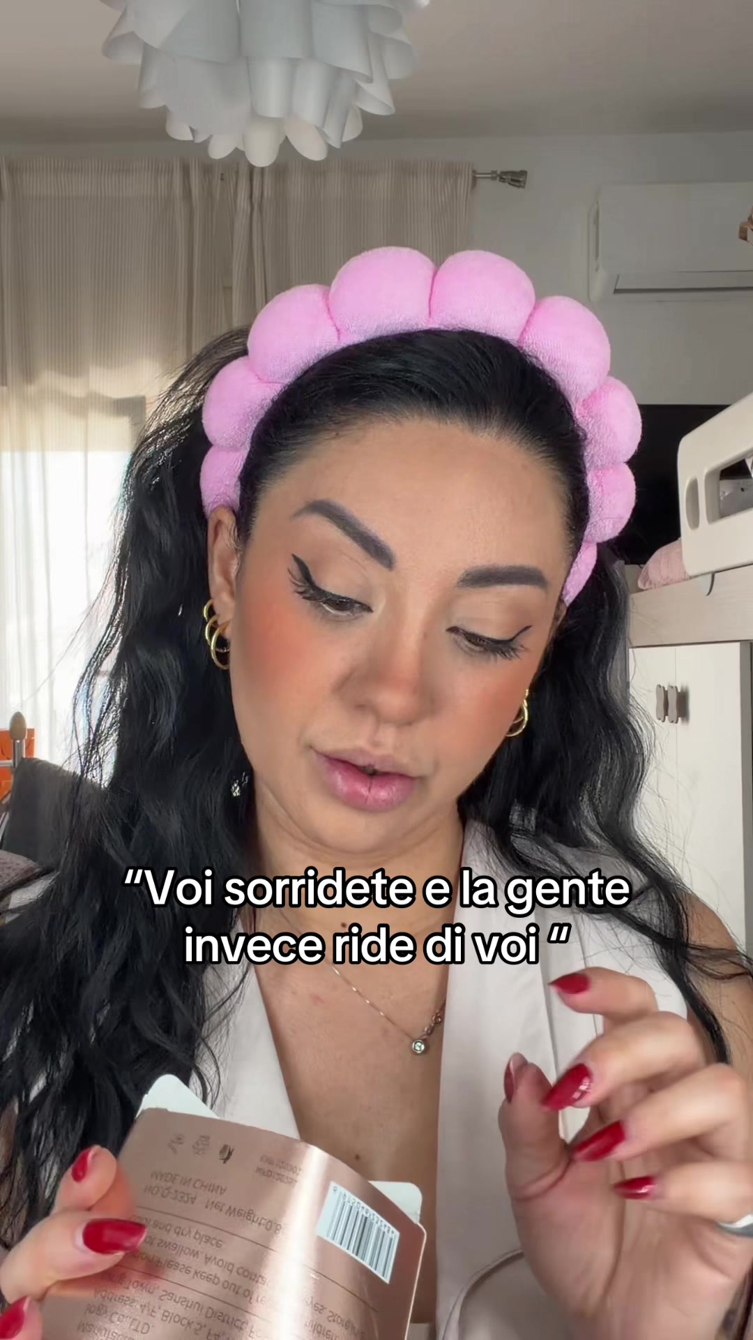 @Fabiola Brandaleone