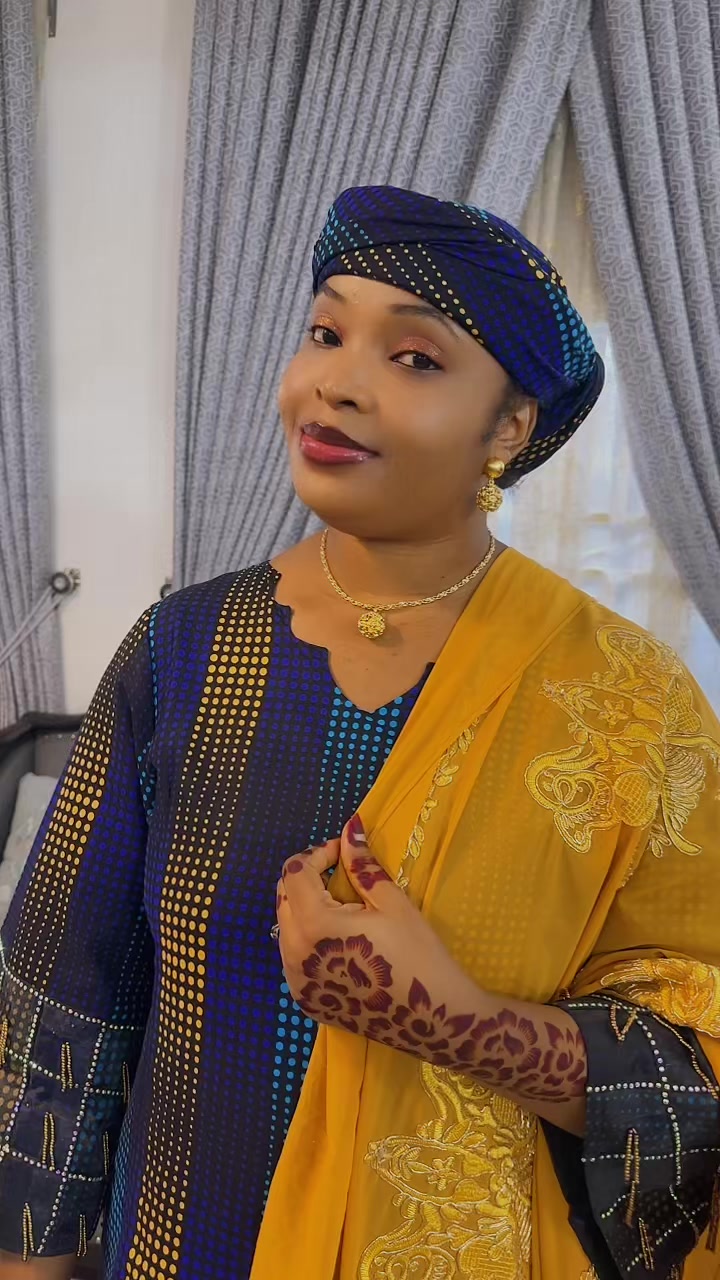 @Maymunah🥰
