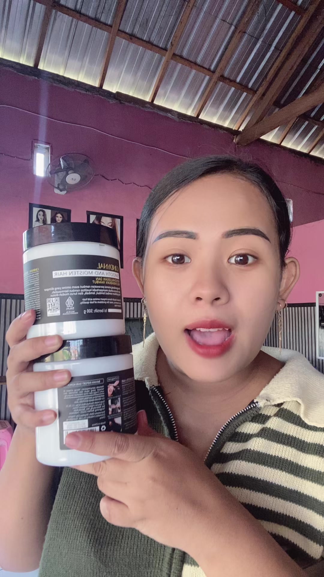 @SOFI SALON