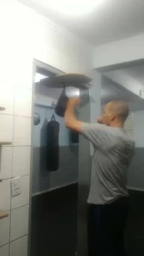 @sifu Vitor Silva