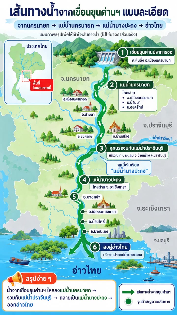@ภาคตะวันออกบ้านฉัน