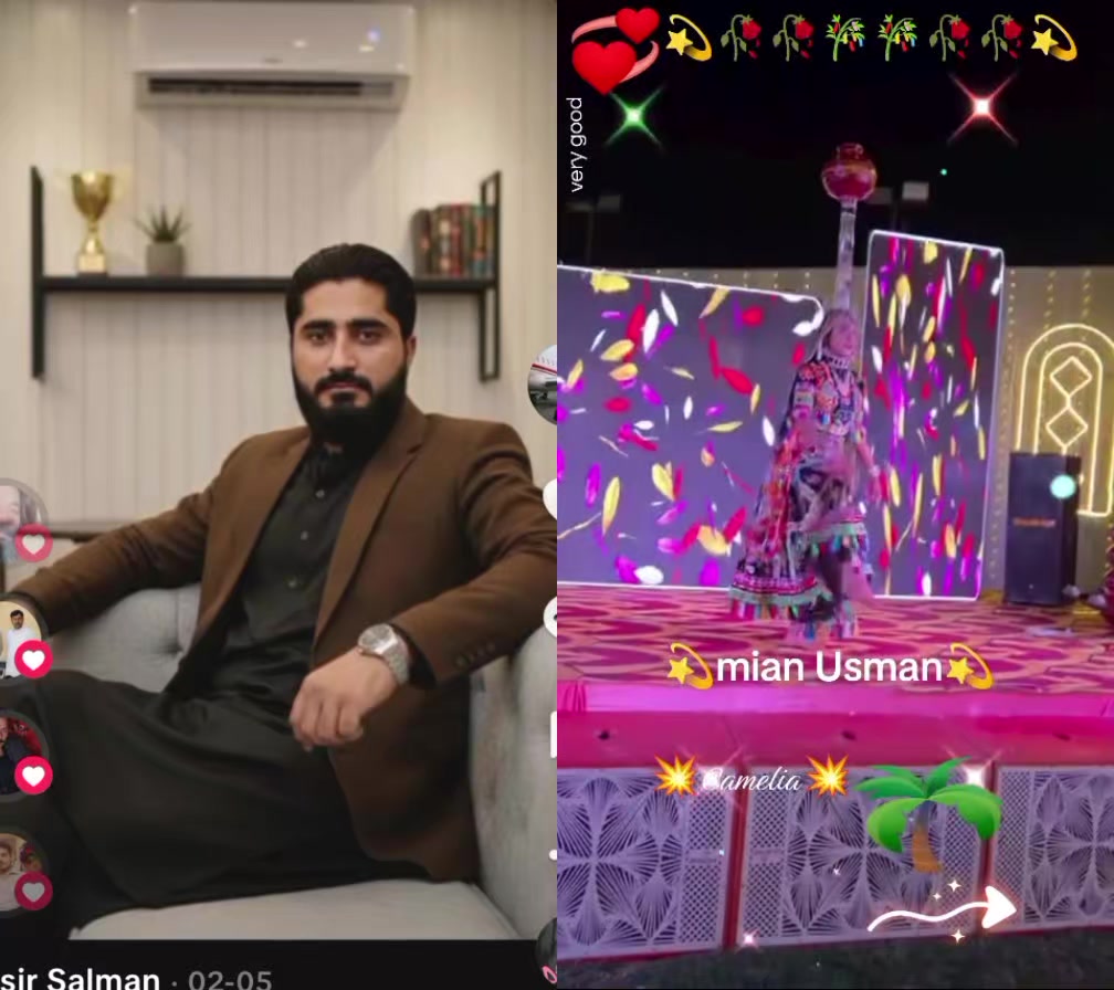 @Nasir Salman