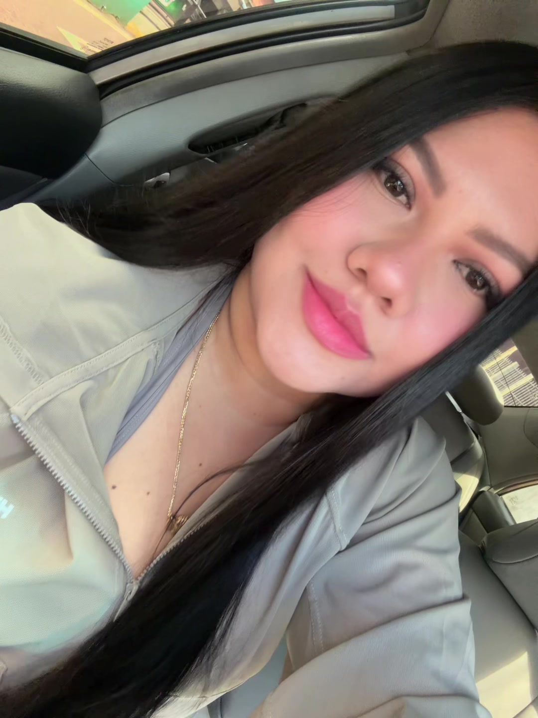 @Karina Reyes