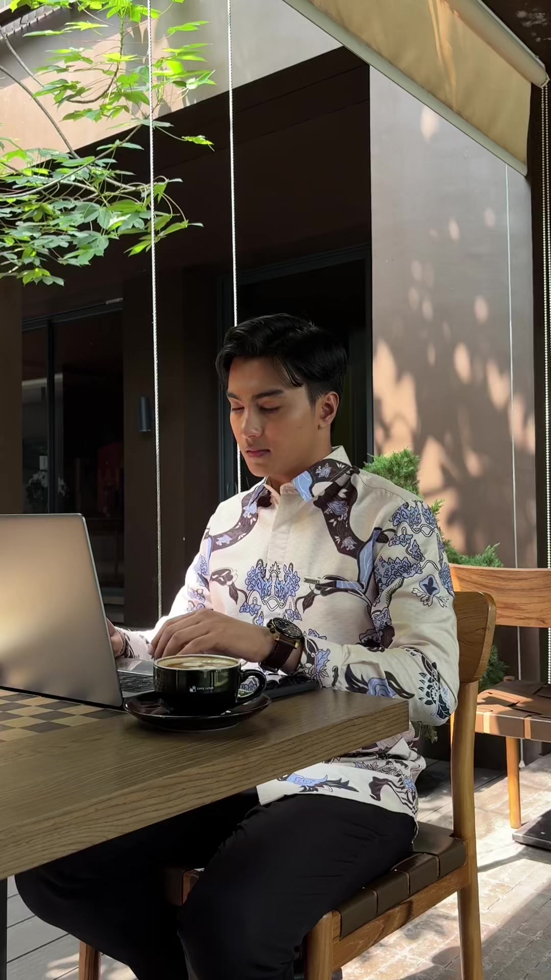@LASKALA BATIK
