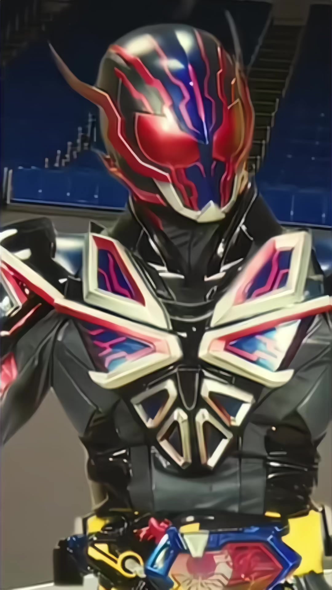 @Saejima Kouga