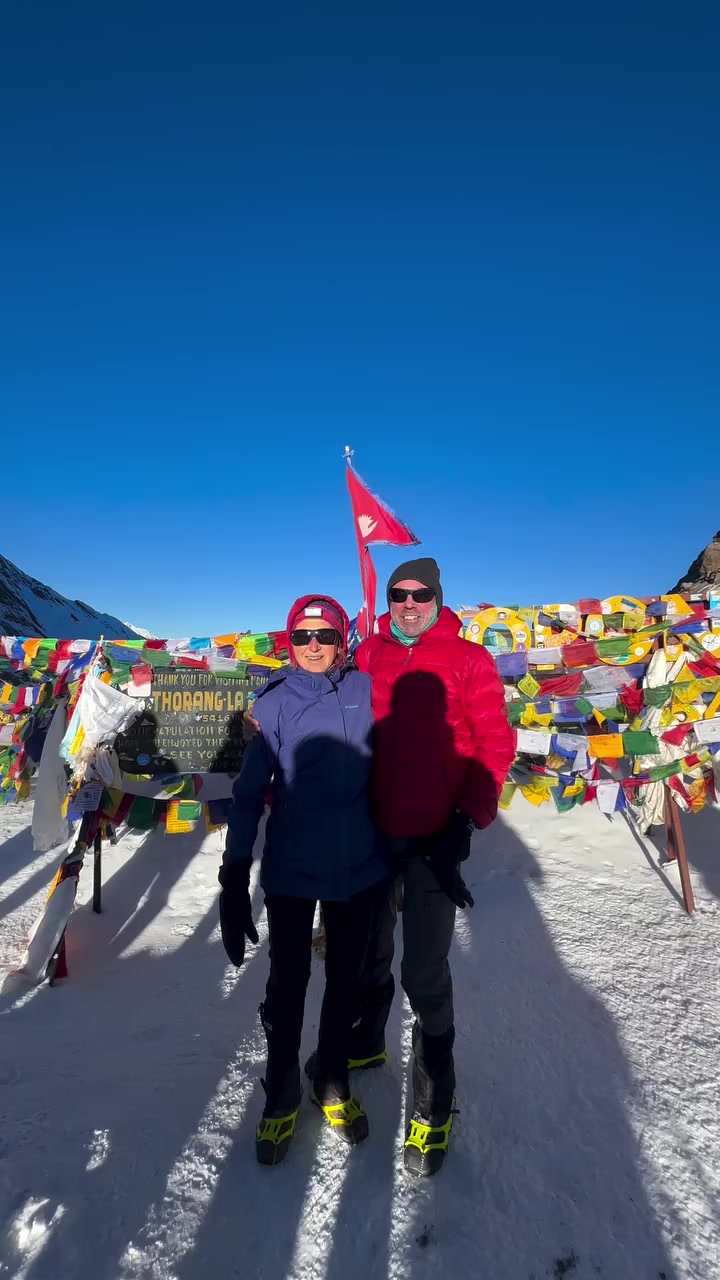 @Glorious Eco Trek Nepal&trade;