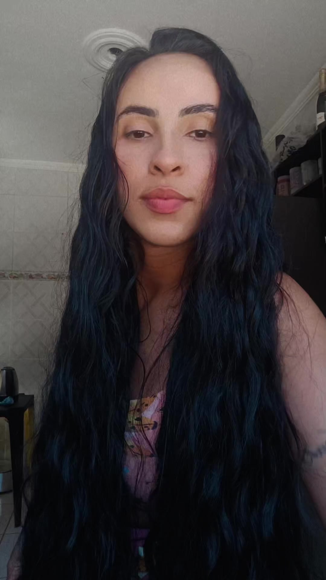 @Diana Dutra