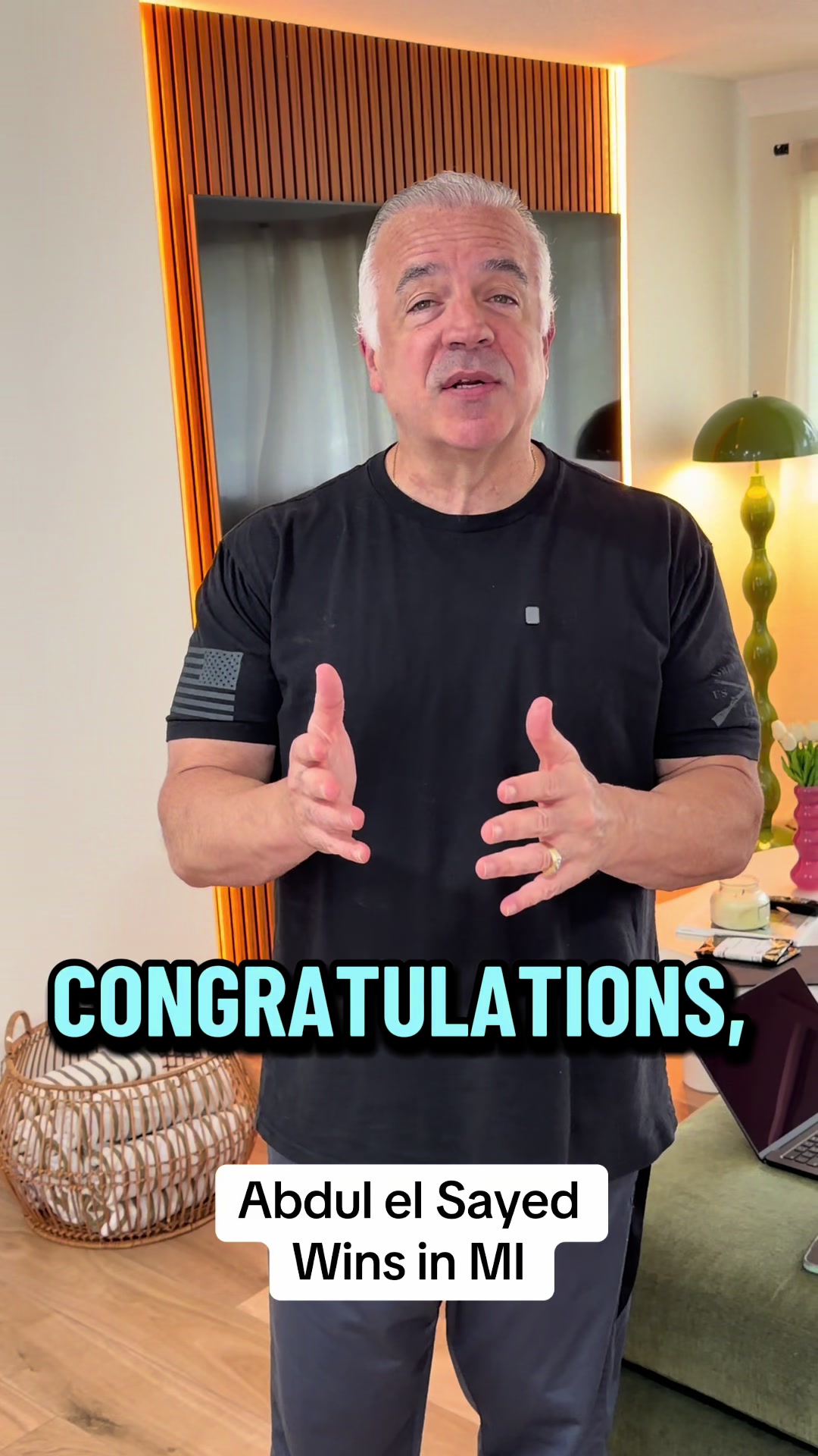 @Joe "Pags" Pagliarulo