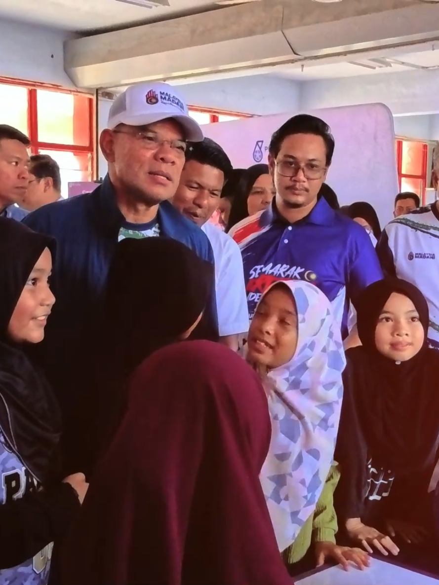@Jabatan Imigresen Malaysia