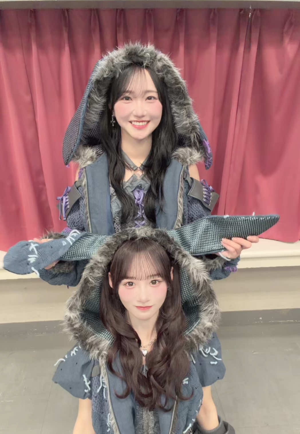 @イコラブTikTok
