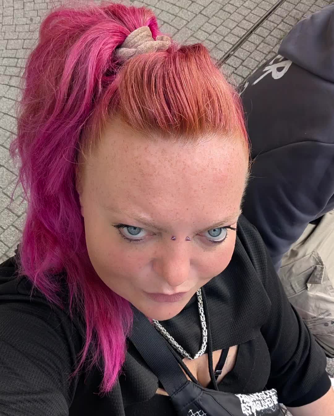@Black_DragonMelissa_Panther