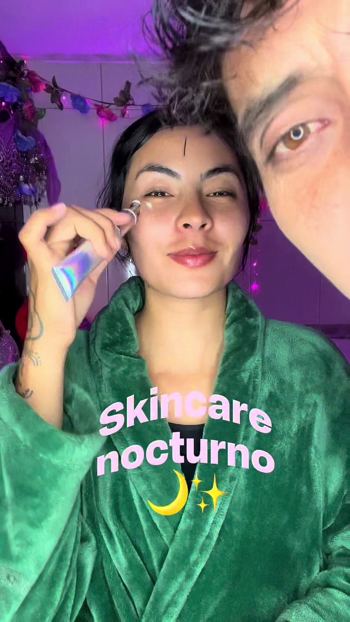 @La cosa más linda